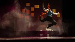 Le fabuleux destin des 3 coaches de the Dancer