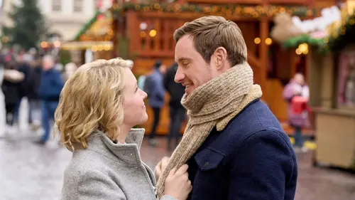 Le fabuleux marché de Noël