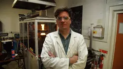 Le fabuleux palais de Néron