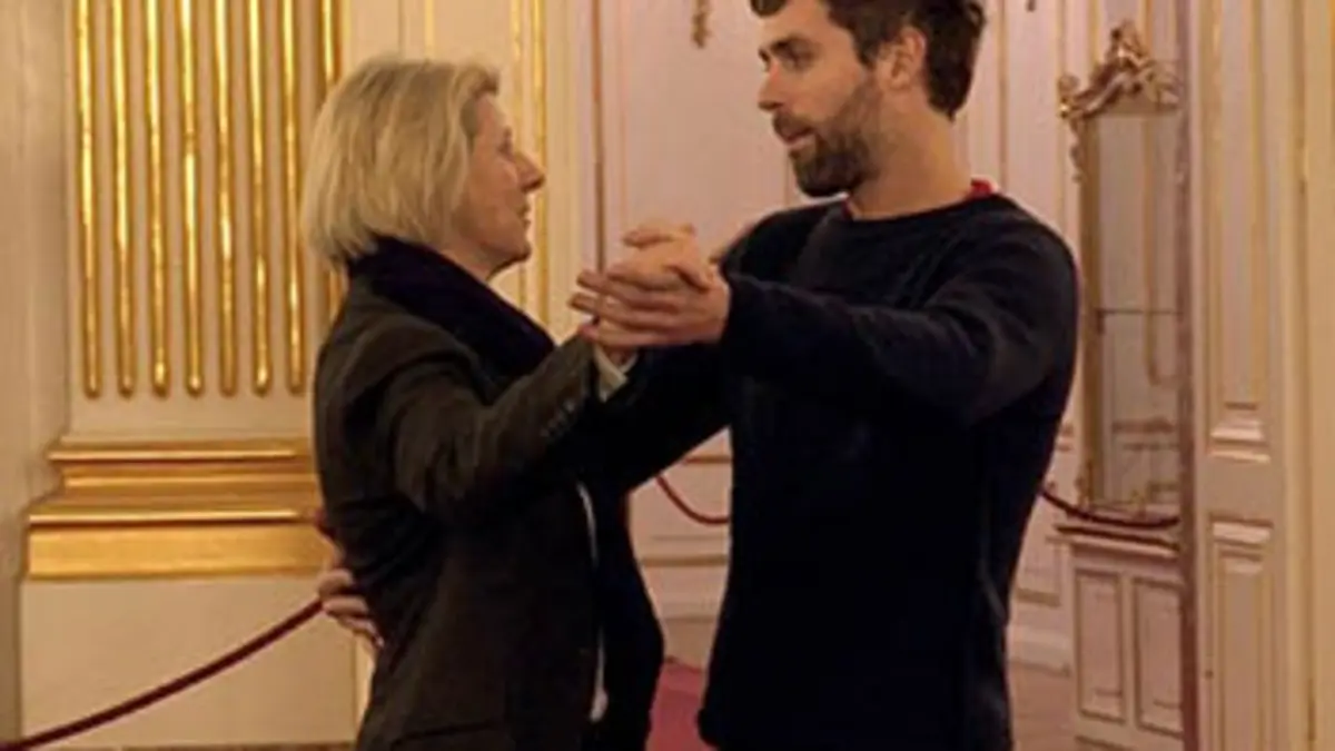 Le fan tour de Guillaume S01E02 Sissi