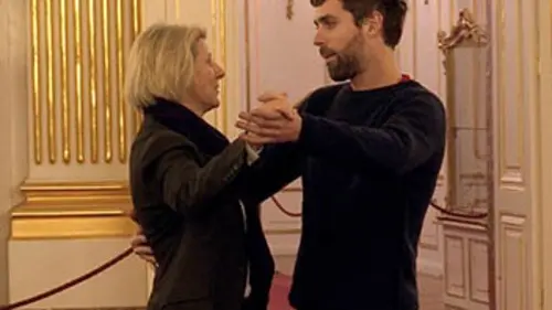 Le fan tour de Guillaume S01E02 Sissi