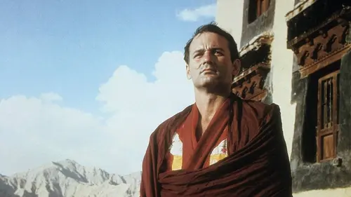 Le fantastique Mr Murray