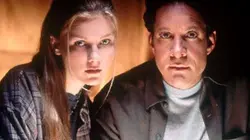 Visuel de Le fantôme d'Halloween