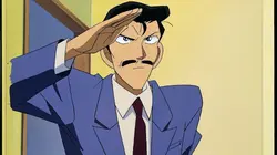 Le Fantôme de Baker Street