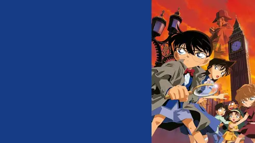 Le Fantôme de Baker Street