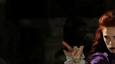 Le fantôme de Canterville