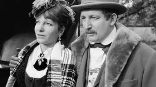 Casting Le fantôme de Canterville