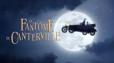 Le fantôme de Canterville (2023)