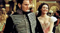 Le fantôme de l'opéra