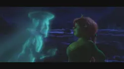 Le fantôme de Lord Farquaad