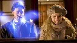 Visuel de Le fantôme de mes rêves