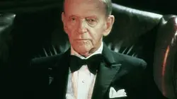 Le fantôme de Milburn