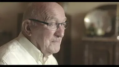 Le fantôme de Spandau