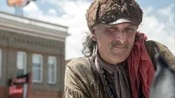 Visuel de Le Far West à cheval