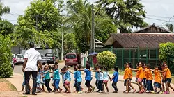 Visuel de Le Far West de l'Europe