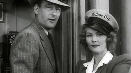 Le Faucon à Hollywood