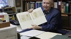 Visuel de Le faussaire qui aimait trop Galilée