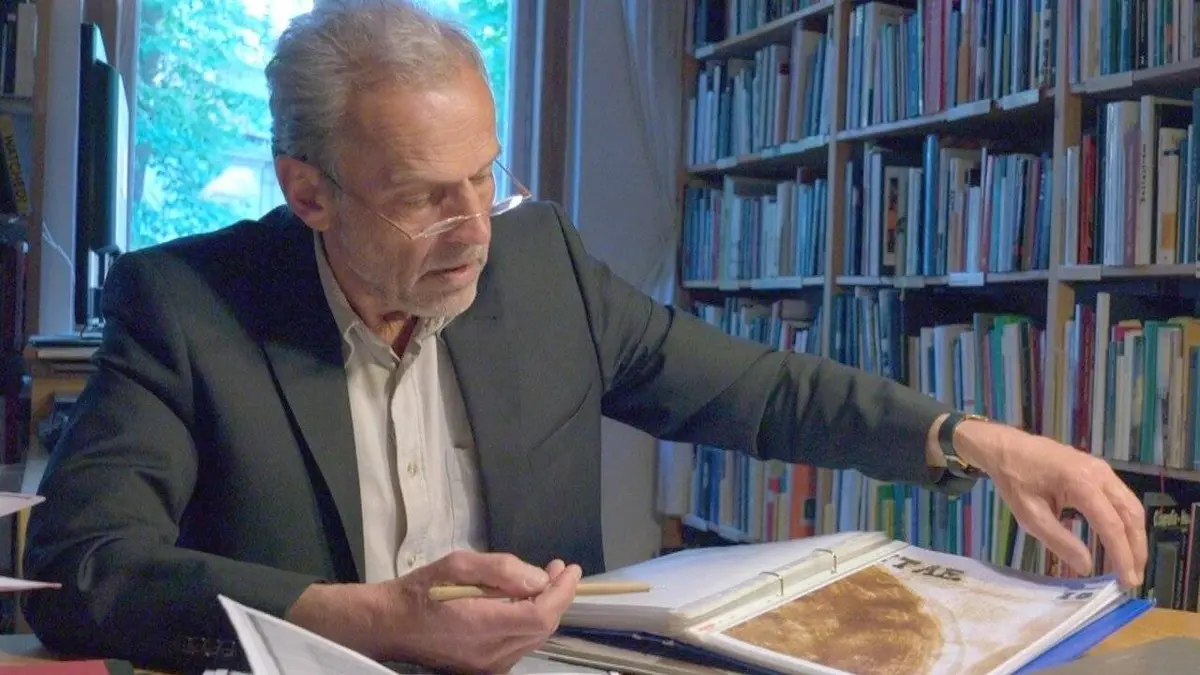 Le faux manuscrit de Galilée