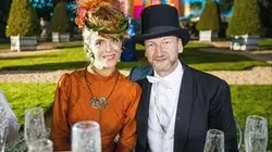 Le festin de Julie La Belle Epoque