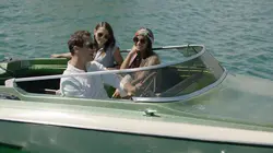 Le festival de l'amour