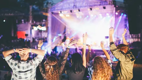 Casting Le festival des festivals