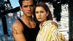 Visuel de Le feu du secret