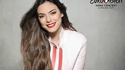 Visuel de Le feuilleton de l'Eurovision : Alma en route pour la grande finale