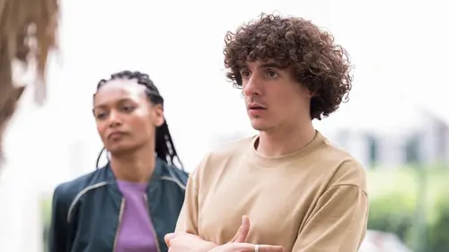 Le fil d'Ariane S01E02