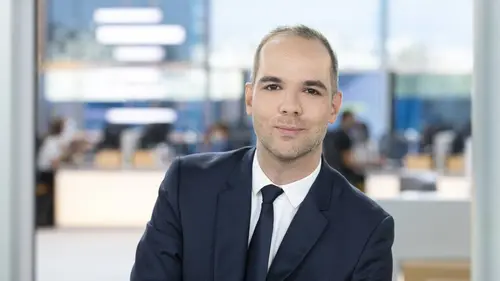 Le fil info 14h de Franceinfo