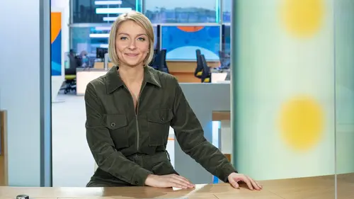 Le fil info 16h de Franceinfo