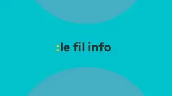 Le fil info 17h de Franceinfo