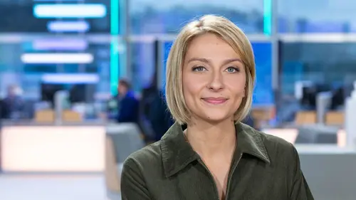 Le fil info 19h de Franceinfo