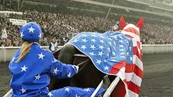 Sur Equidia à 21h05 : Le film de...