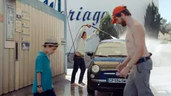 Visuel de Le film de l'été