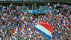 Sur beIN SPORTS 3 à 21h45 : Le film de l'Euro