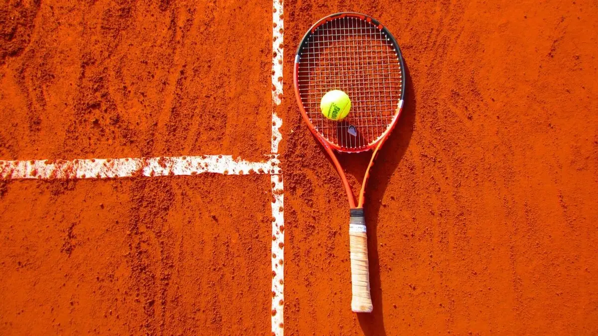 Le film de Wimbledon
