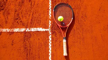 Le film de Wimbledon