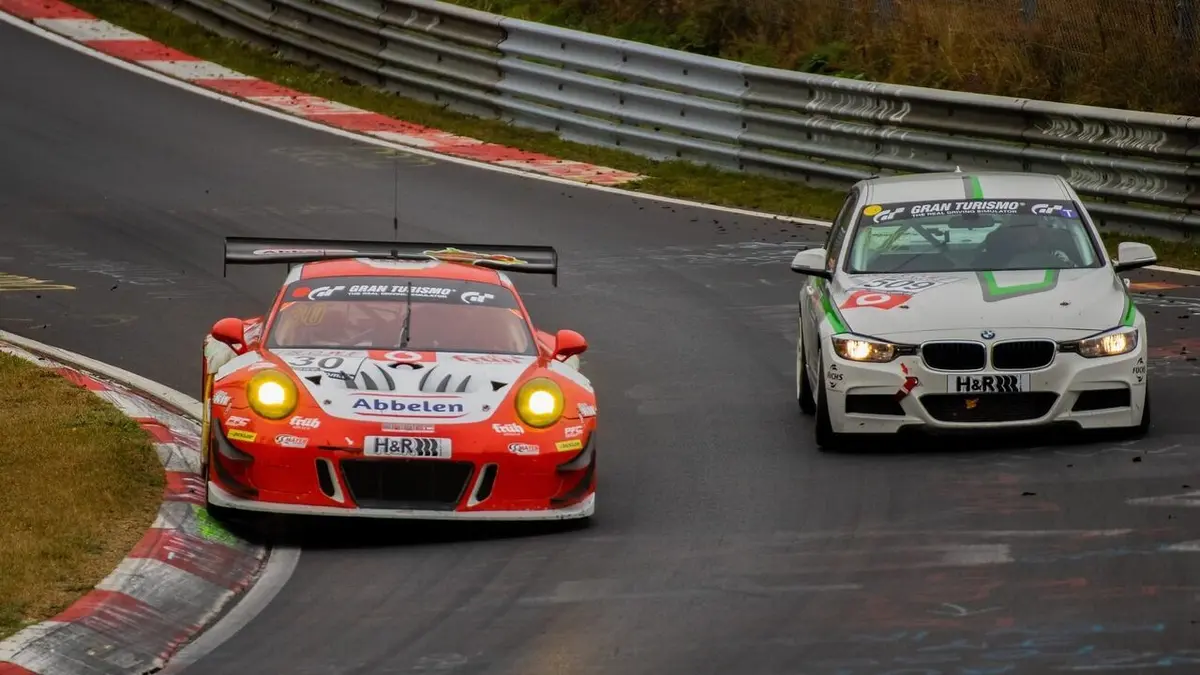Le film des 24 heures du Mans 2020