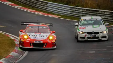 Le film des 24 heures du Mans 2020