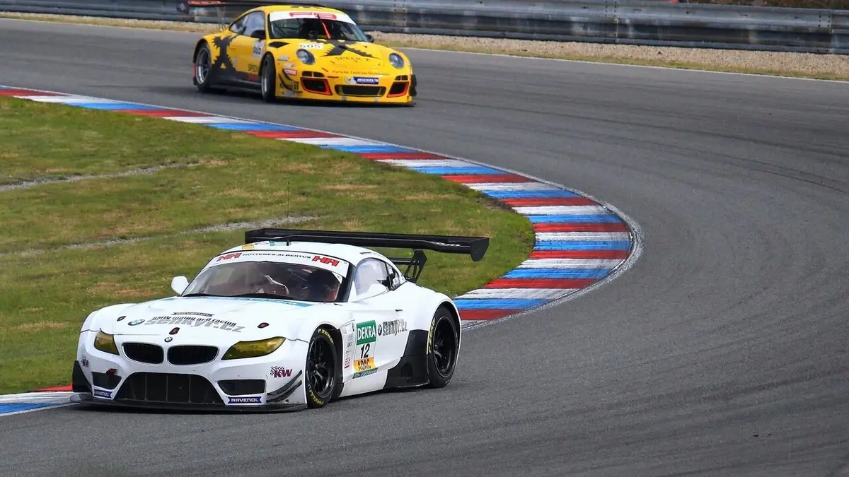 Le film des 24 heures du Mans 2021