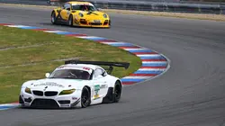 Visuel de Le film des 24 heures du Mans 2021