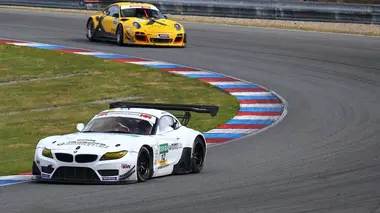 Le film des 24 heures du Mans 2021