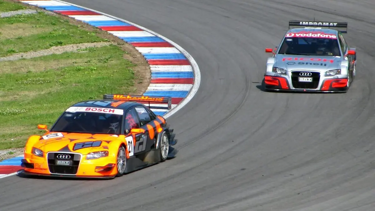 Le film des 24 heures du Mans 2022