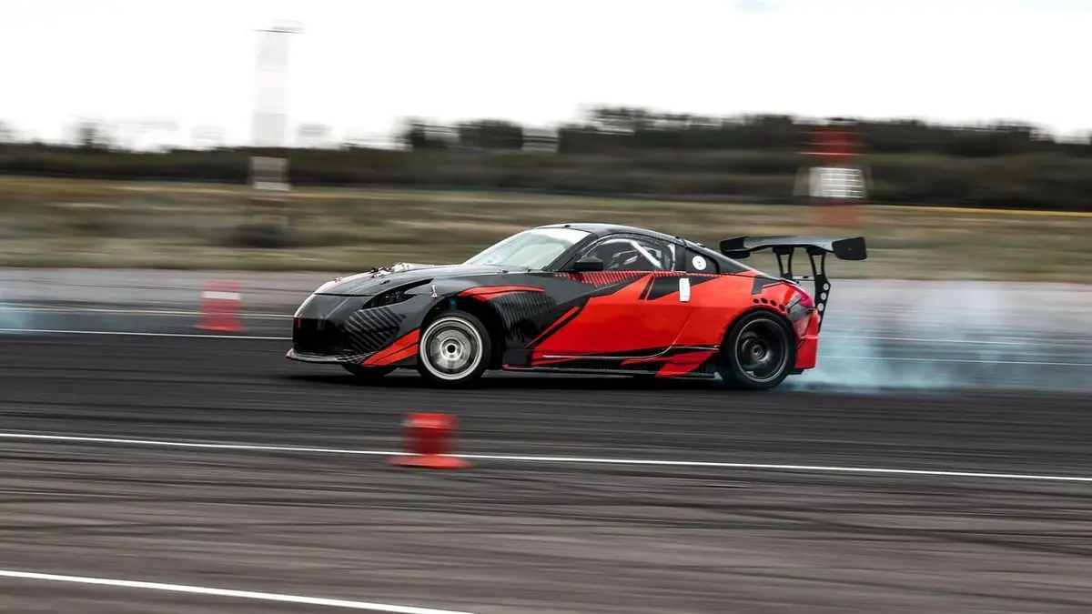 Le film des 24 heures du Mans 2024