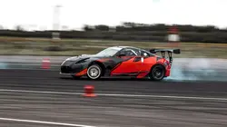 Le film des 24 heures du Mans 2024