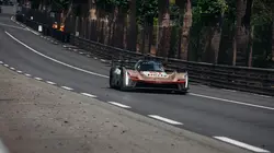 Sur L'Equipe à 21h00 : Le film des 24 heures du Mans 2025