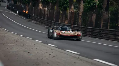 Le film des 24 heures du Mans 2025