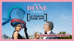 Sur Equidia à 22h00 : Le film du Diane 2019