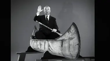 Le film pro-nazi d'Hitchcock