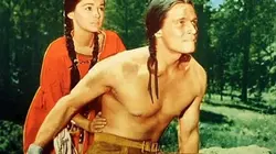 Le fils de Géronimo